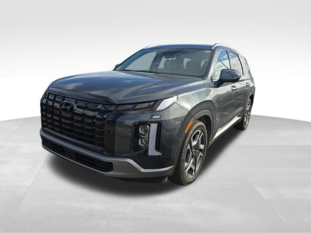Used 2023 Hyundai Palisade Limited SUV