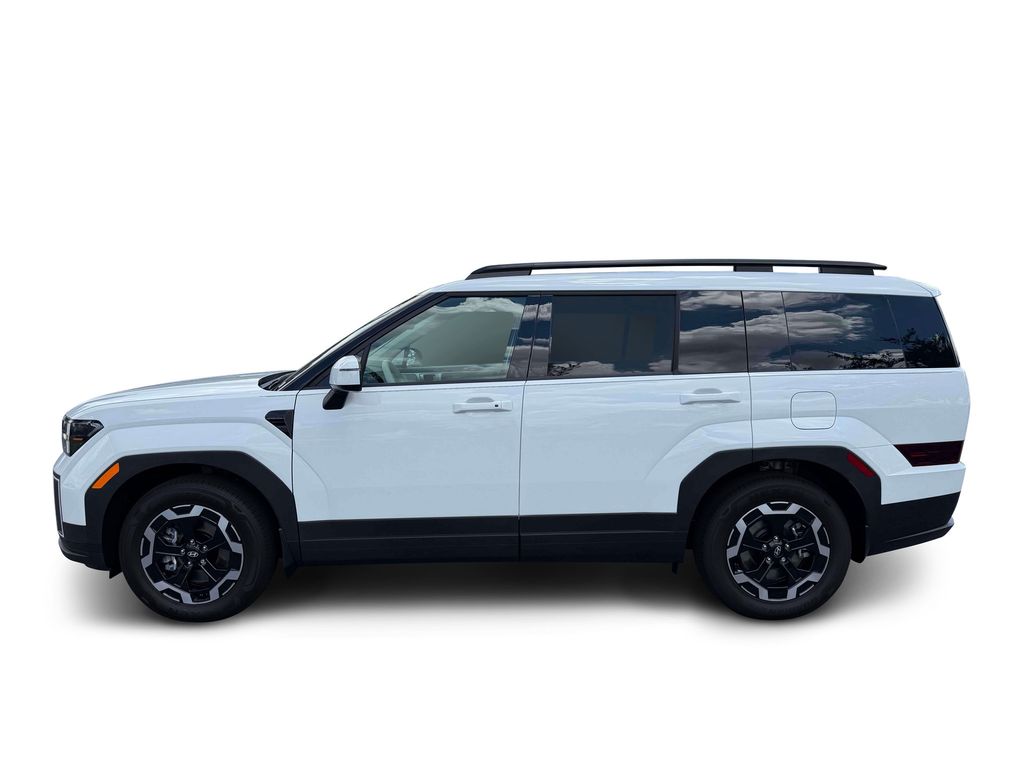 New 2027 Hyundai Santa Fe SEL SUV