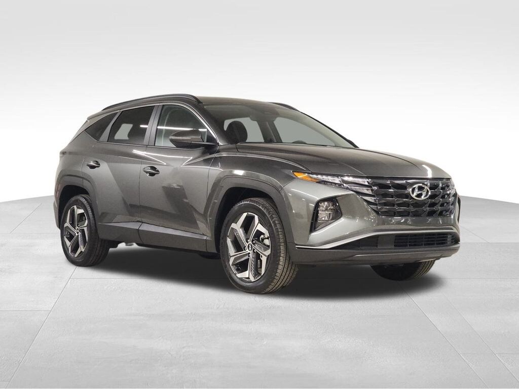 Used 2023 Hyundai Tucson SEL SUV