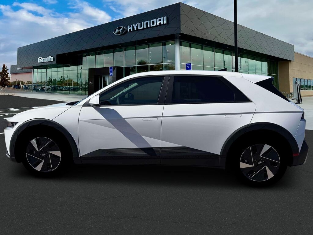 New 2026 Hyundai IONIQ 5 SE SUV