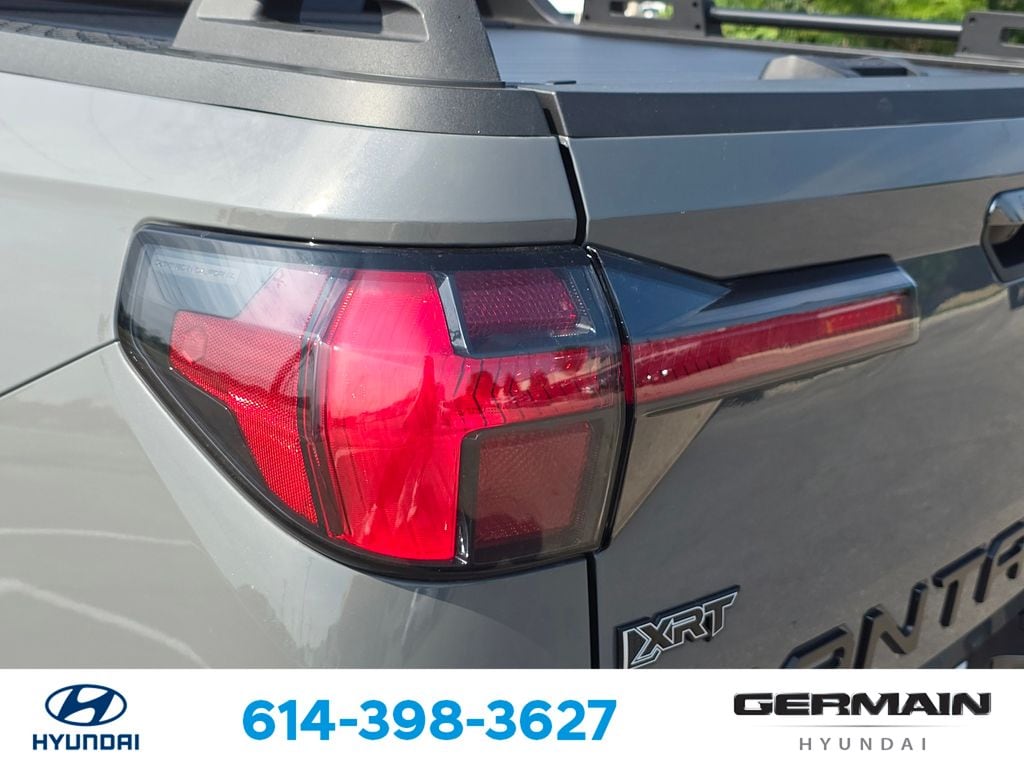 2026 Hyundai Santa Cruz XRT - Photo 17