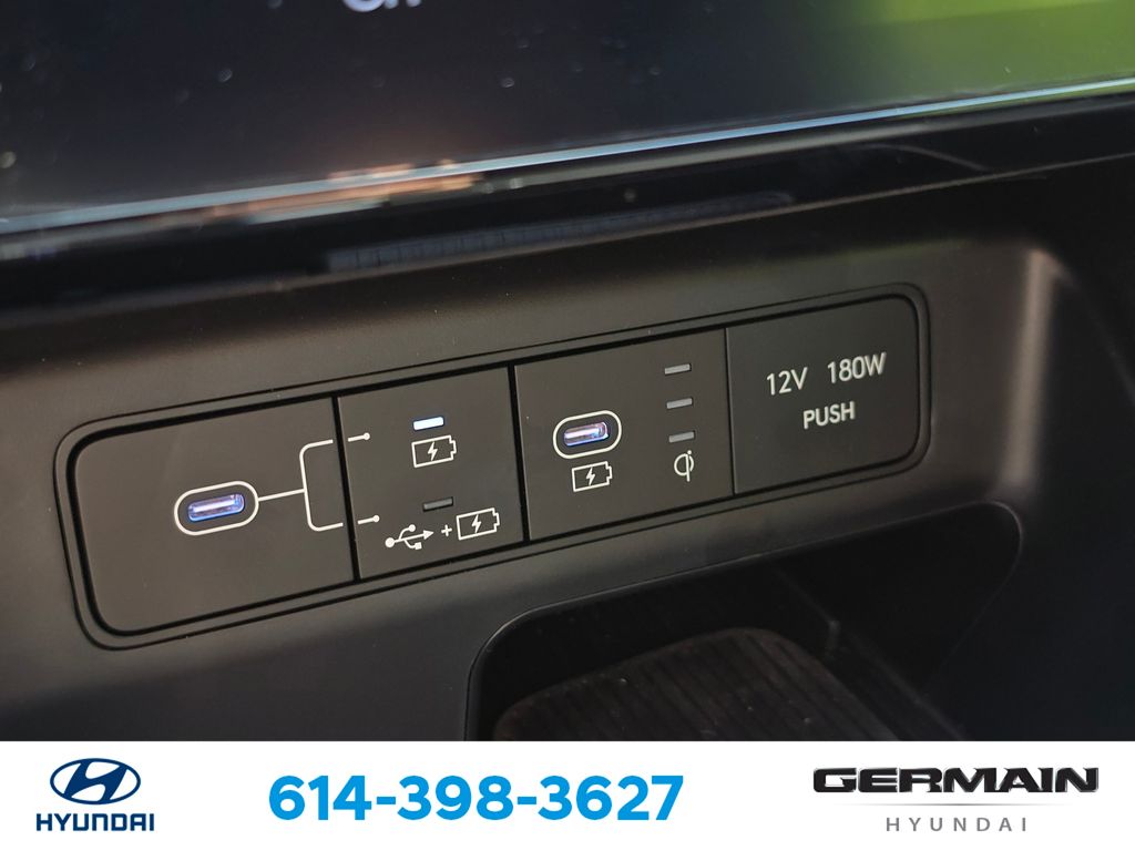 2026 Hyundai Santa Cruz XRT - Photo 33