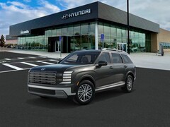 2026 Hyundai Palisade SEL 7P SUV