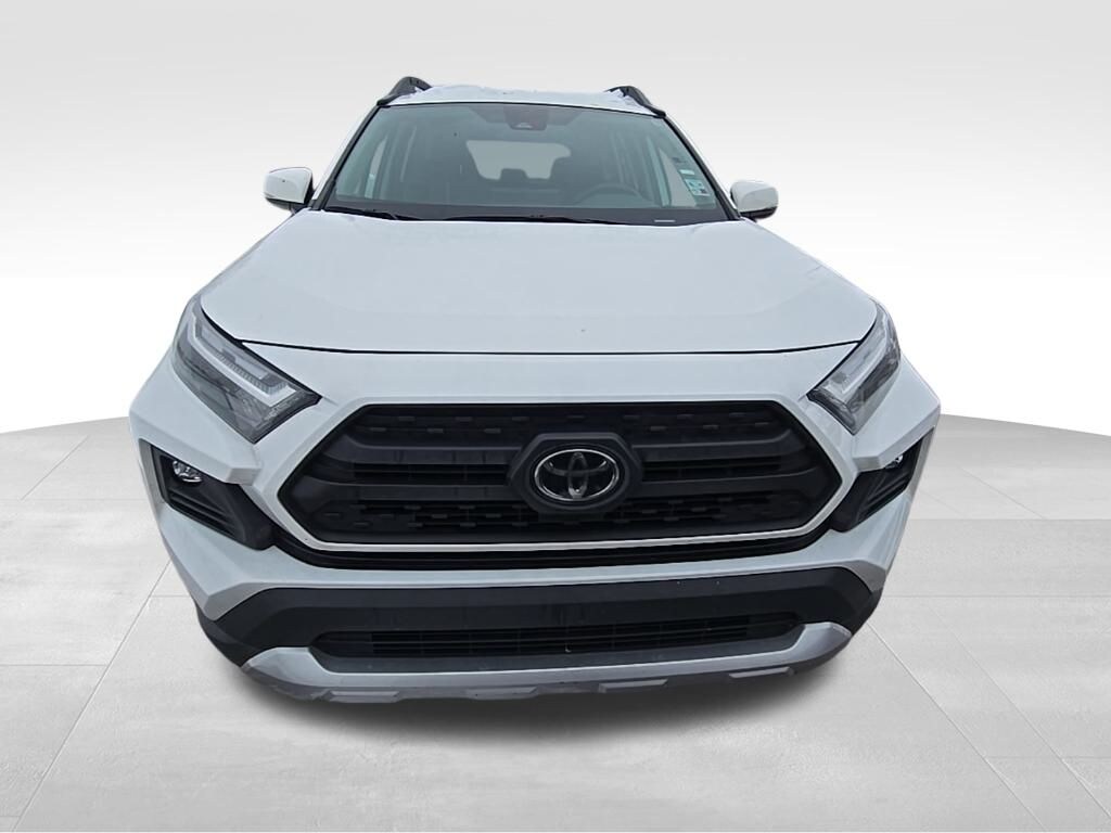 Used 2024 Toyota RAV4 Adventure SUV
