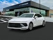  Hyundai Sonata Hybrid
