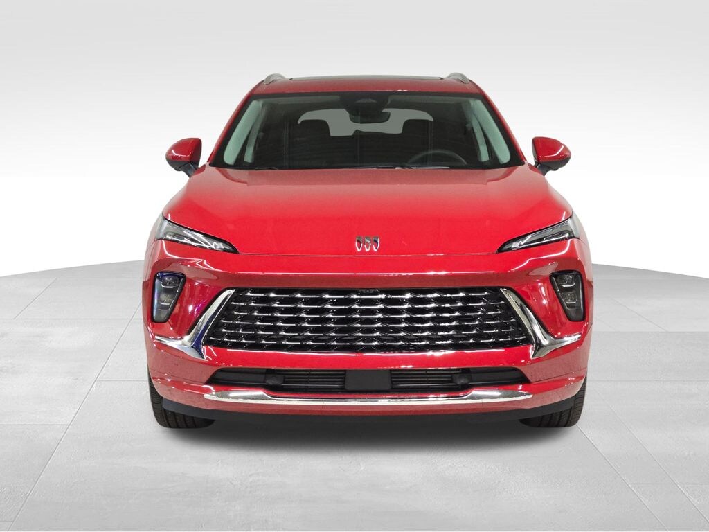 Used 2025 Buick Envision Avenir SUV