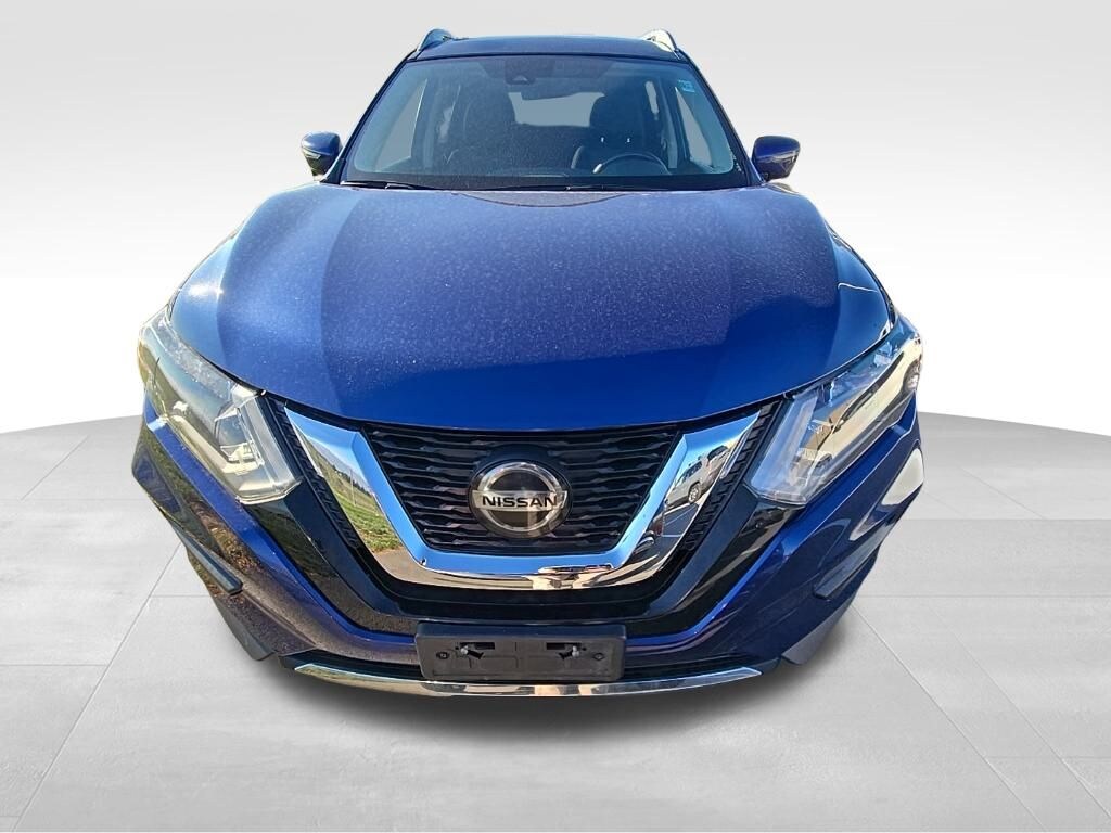 Used 2019 Nissan Rogue SV SUV