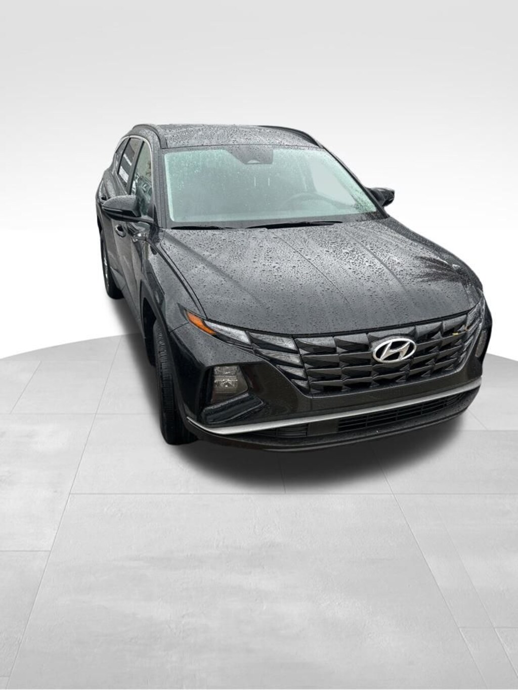 Used 2023 Hyundai Tucson SEL SUV