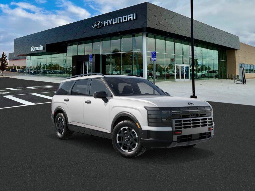 New 2026 Hyundai Palisade XRT Pro SUV