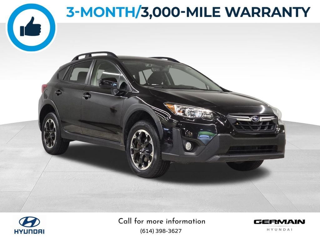 Used 2023 Subaru Crosstrek  SUV