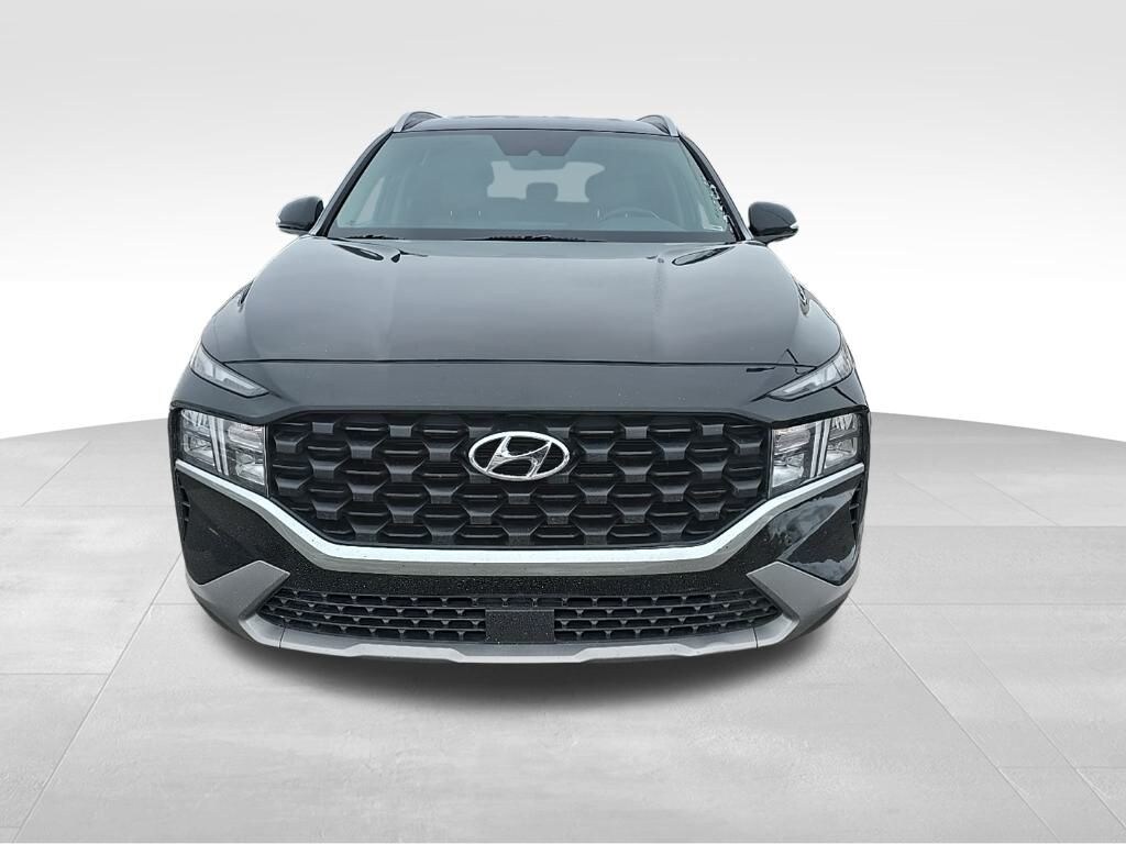 Used 2023 Hyundai Santa Fe SEL SUV