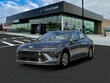  Hyundai Sonata Hybrid