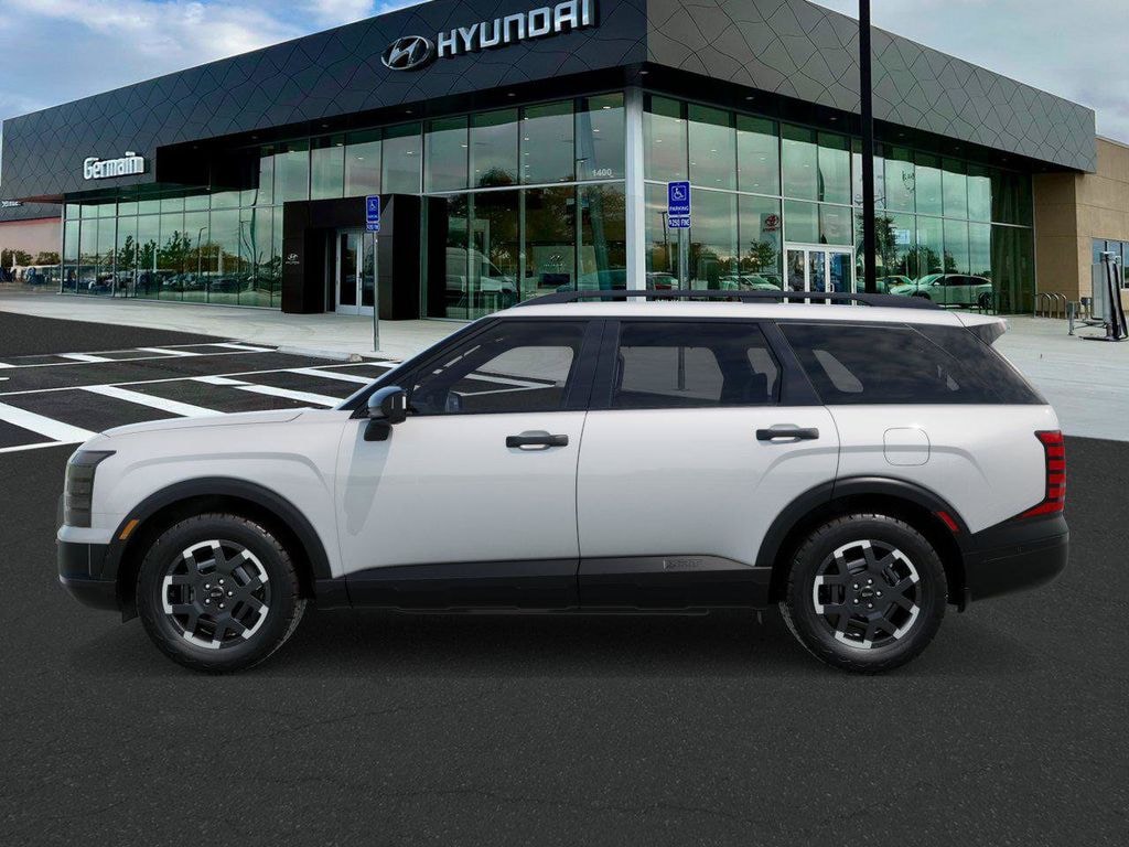 New 2026 Hyundai Palisade XRT Pro SUV