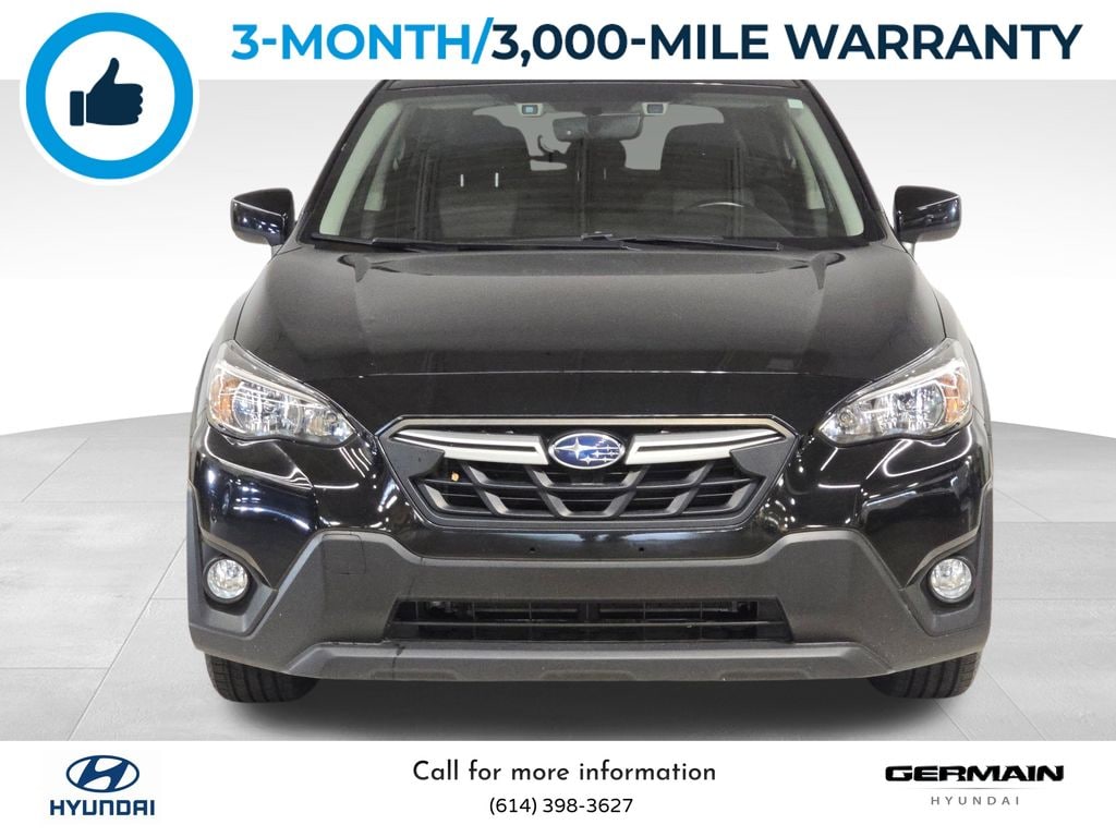 Used 2023 Subaru Crosstrek  SUV