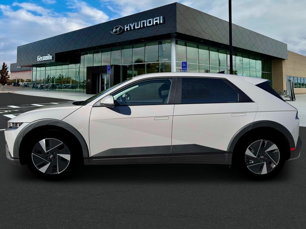 New 2026 Hyundai IONIQ 5 SEL SUV