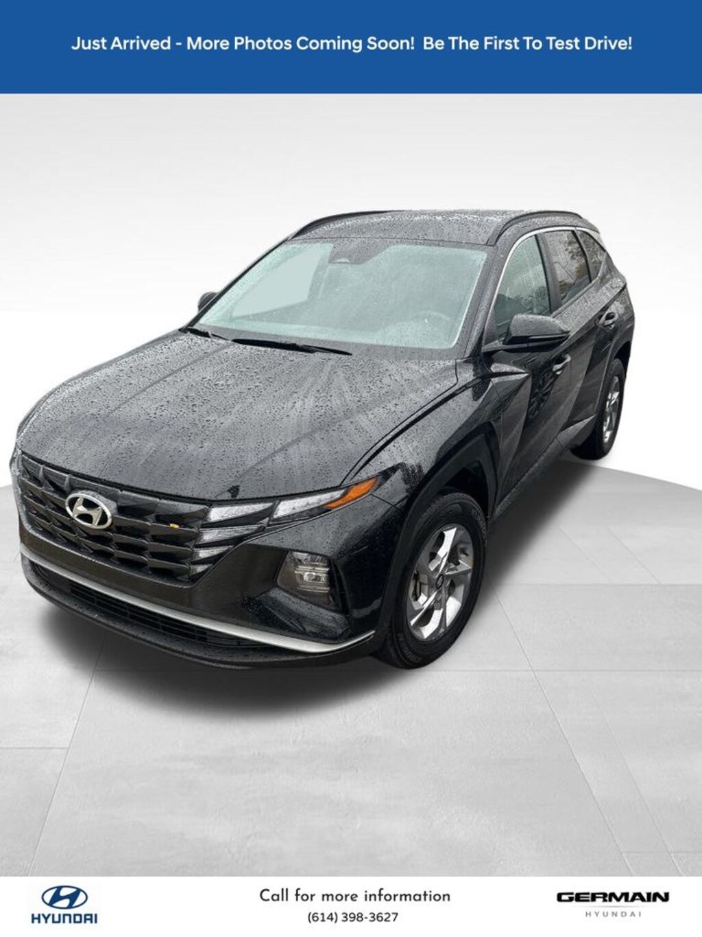 Used 2023 Hyundai Tucson SEL SUV