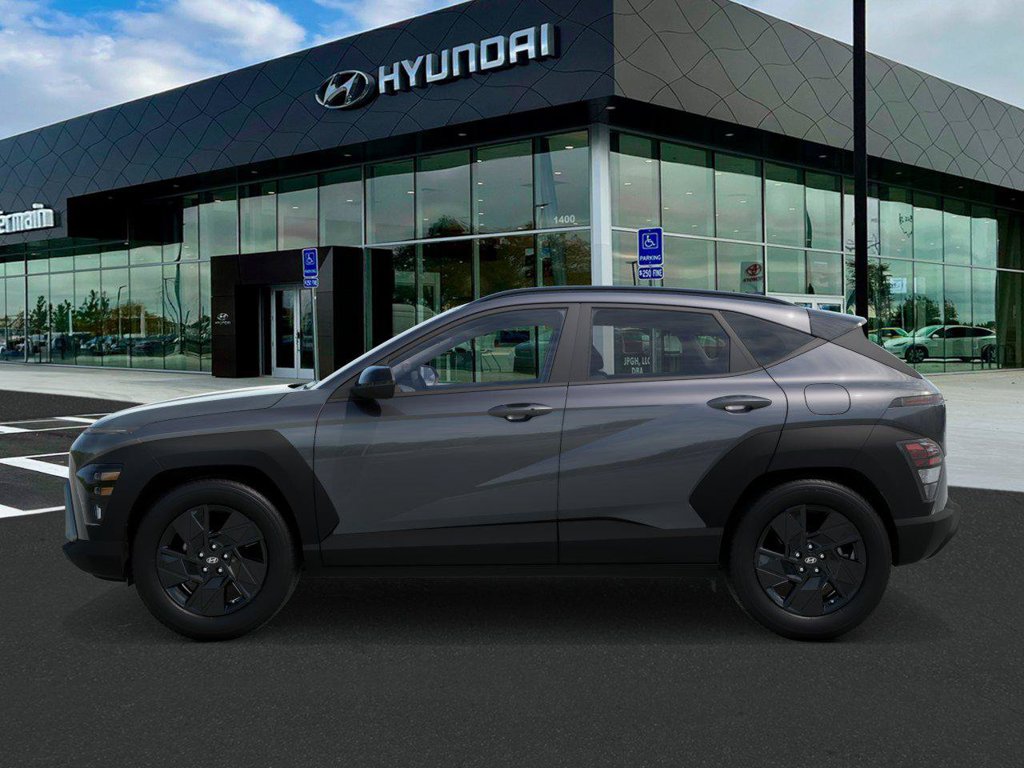 New 2027 Hyundai Kona SEL Sport SUV