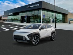 2026 Hyundai Kona Limited SUV