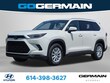  Toyota Grand Highlander