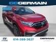  Honda CR-V Hybrid
