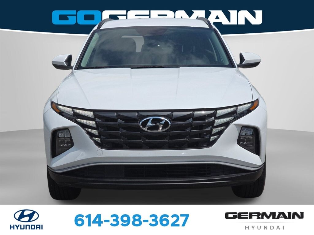 Used 2024 Hyundai Tucson SEL SUV