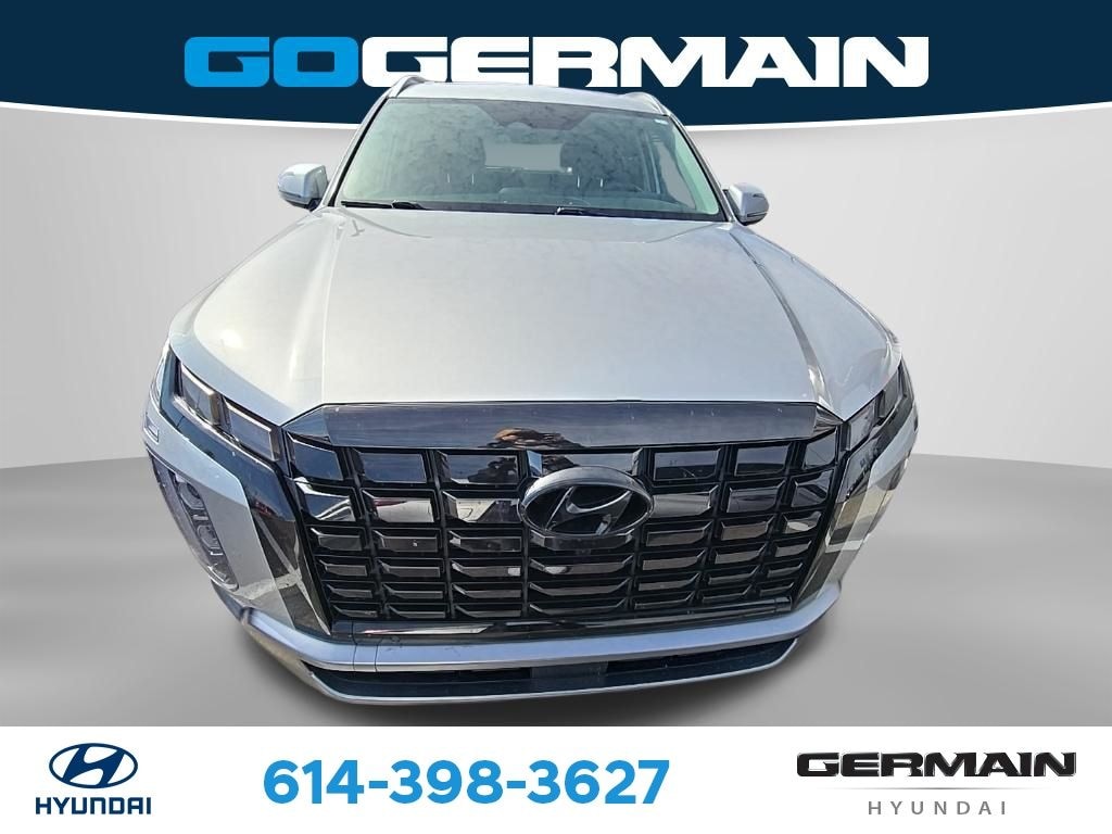 Used 2024 Hyundai Palisade SEL SUV