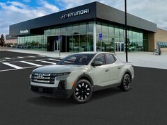 2026 Hyundai Santa Cruz SE Truck Crew Cab