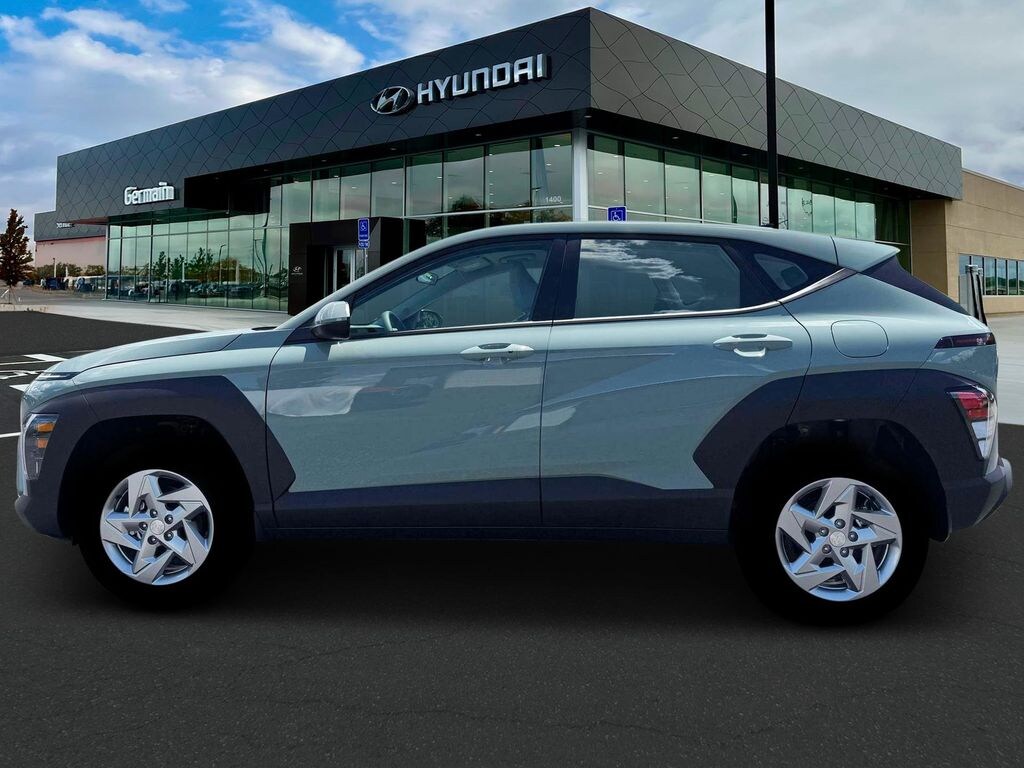 New 2026 Hyundai Kona SE SUV