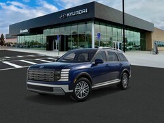 2026 Hyundai Palisade SEL 7P SUV