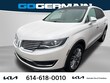  Lincoln MKX