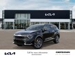 Kia Sportage Hybrid