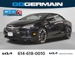  Buick Cascada
