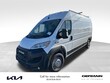 Ram ProMaster 2500