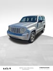 Jeep Liberty