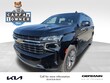 Chevrolet Suburban