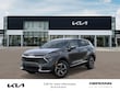 Kia Sportage Hybrid