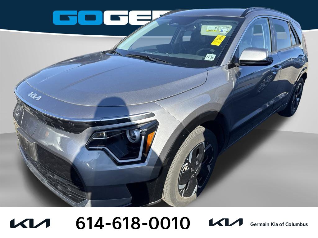 2024 Kia Niro Wind