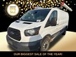  Ford Transit-150