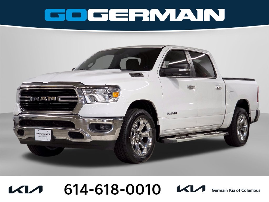 Ram 1500