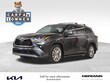 Toyota Highlander Hybrid