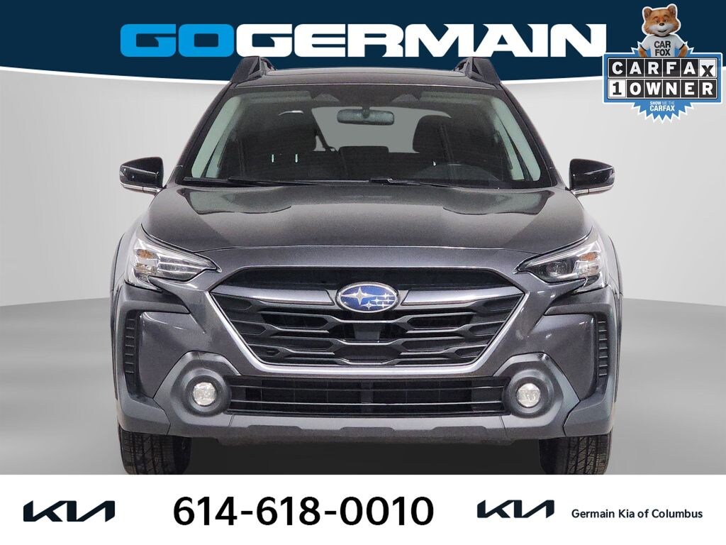 Used 2023 Subaru Outback Premium SUV