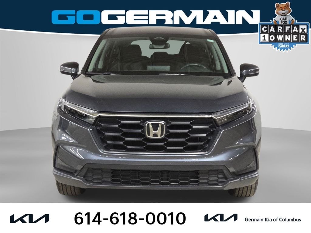 Used 2024 Honda CR-V LX SUV