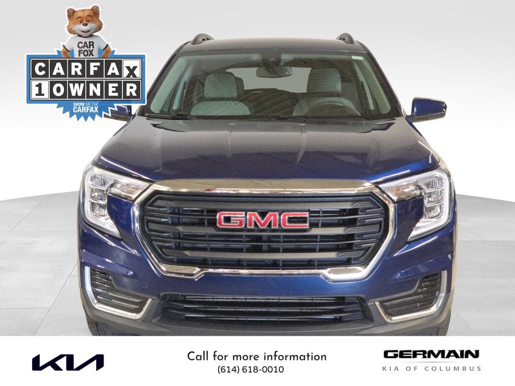 Used 2023 GMC Terrain SLE SUV
