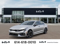 2026 Kia K5 GT-Line Sedan