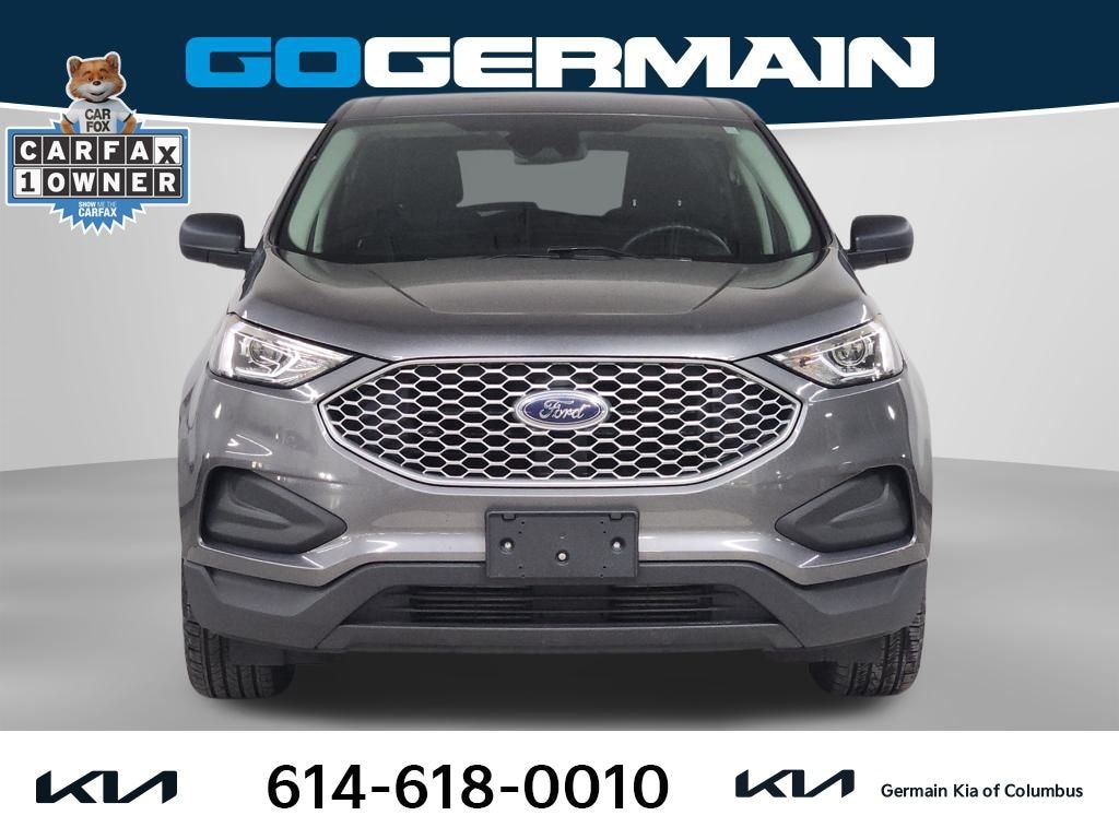 Used 2024 Ford Edge SE SUV