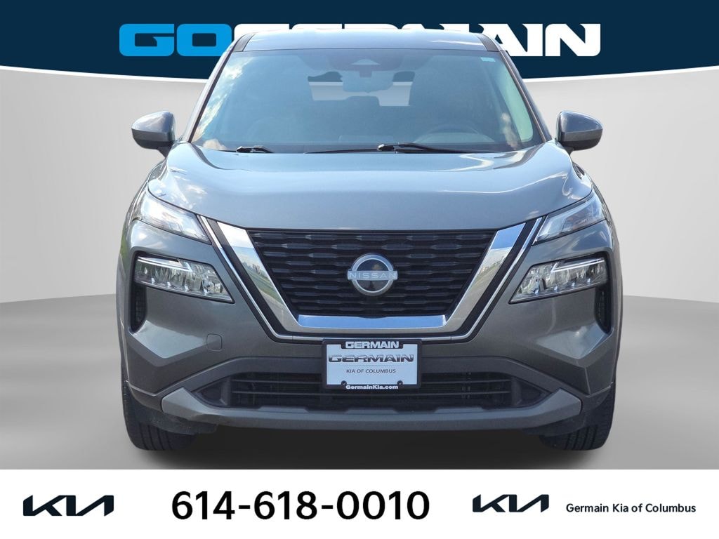 Used 2023 Nissan Rogue SV SUV
