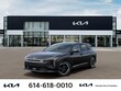  Kia K4 Hatchback
