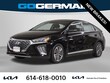  Hyundai Ioniq Plug-In Hybrid