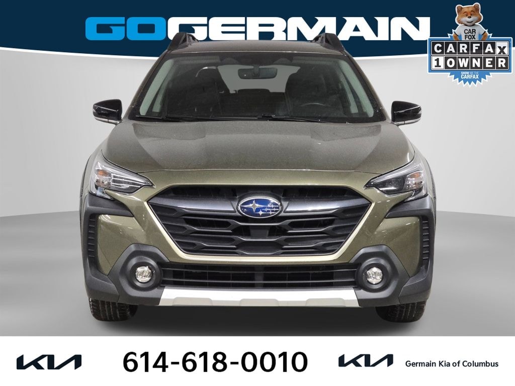 Used 2023 Subaru Outback Limited XT SUV