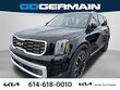  Kia Telluride